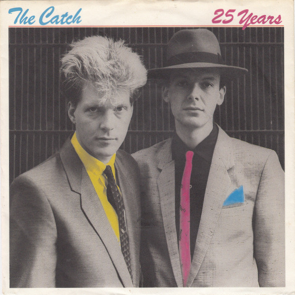 The Catch — 25 Years