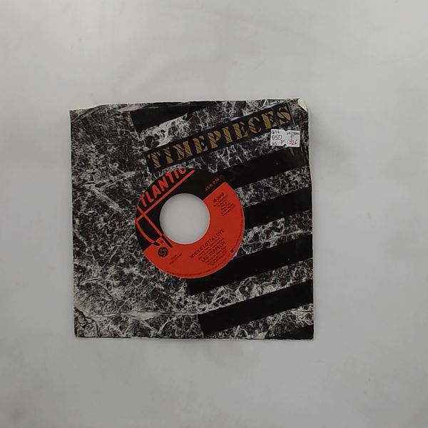 Led Zeppelin — Whole Lotta Love