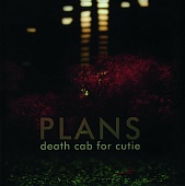 Death Cab For Cutie — Plans