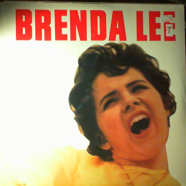 Lee Brenda/Diamond Neil — Lee Brenda/Diamond Neil