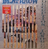 Deathrow — Deception Ignored