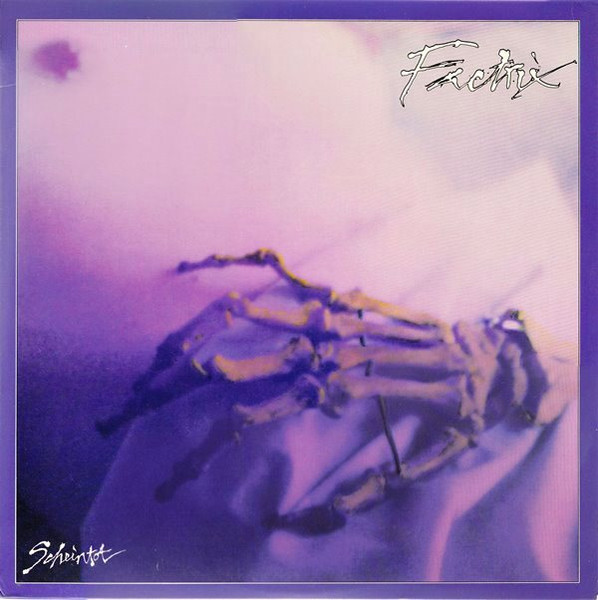 Factrix — Scheintot