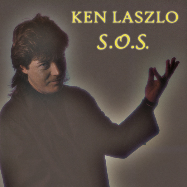 Ken Laszlo — S.O.S.