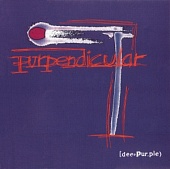 Deep Purple — Purpendicular