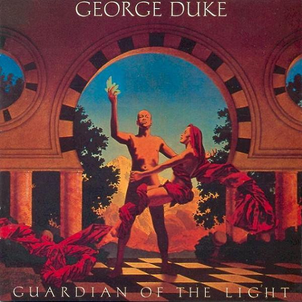 George Duke — Guardian Of The Light