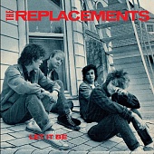 The Replacements — Let It Be