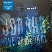 Prefab Sprout — Jordan: The Comeback