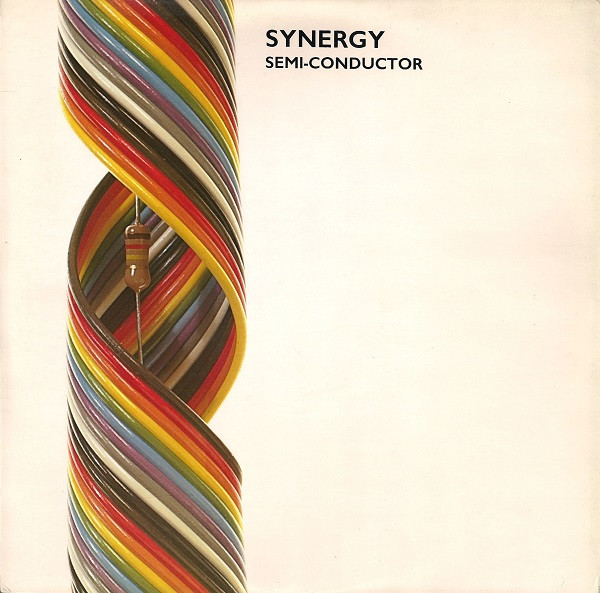Synergy (3) — Semi-Conductor