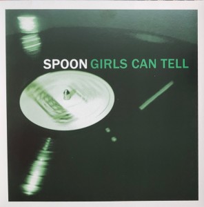 Spoon — Girls Can Tell
