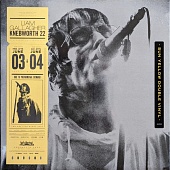 Liam Gallagher — Knebworth 22