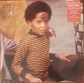 Lenny Kravitz — Black And White America
