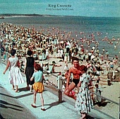 KING CREOSOTE — From Scotland With Love