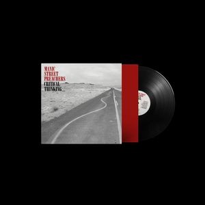 Manic Street Preachers — Critical Thinking