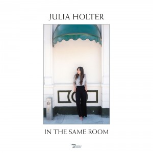 Julia Holter — In The Same Room