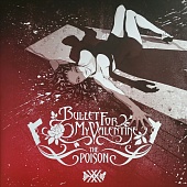 Bullet For My Valentine — The Poison