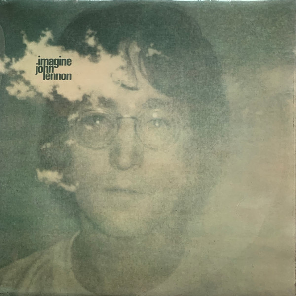 John Lennon — Imagine