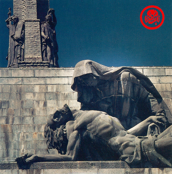 Death In June — Cathedral Of Tears