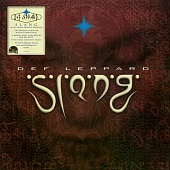 DEF LEPPARD — Slang