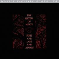 The Sisters Of Mercy — First And Last And Always