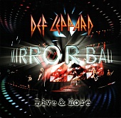 DEF LEPPARD — Mirror Ball