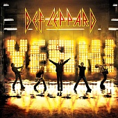 Def Leppard — Yeah!