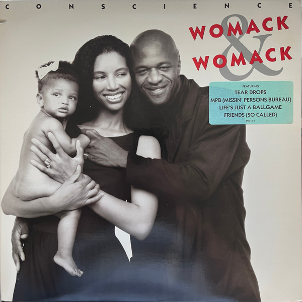 Womack & Womack — Conscience