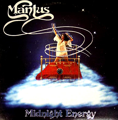 Mantus — Midnight Energy