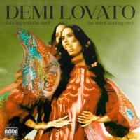 Lovato Demi — Dancing With The Devil... The Art Of Starting Over