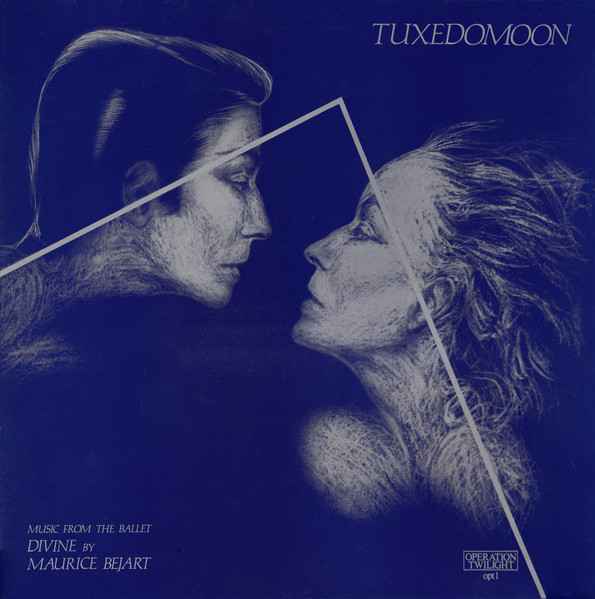 Tuxedomoon — Divine