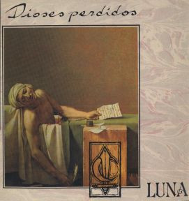 Luna — Dioses Perdidos