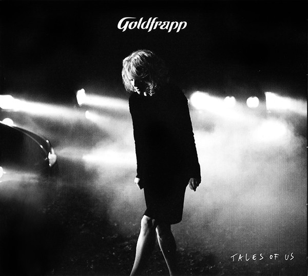 Goldfrapp — Tales Of Us
