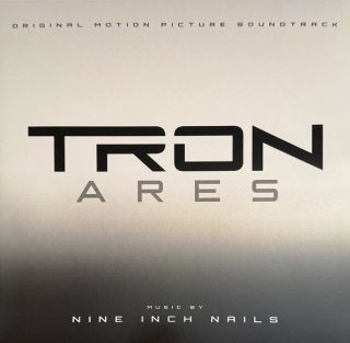 Nine Inch Nails — Tron: Ares