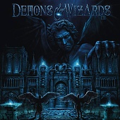 Demons & Wizards — III