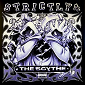 Denzel Curry — Strictly 4 The Scythe
