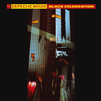 Depeche Mode — Black Celebration