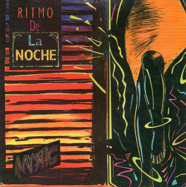 Mystic — Ritmo De La Noche