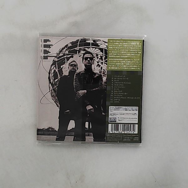 Depeche Mode — Sounds Of The Universe