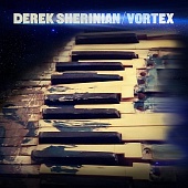 Derek Sherinian — Vortex