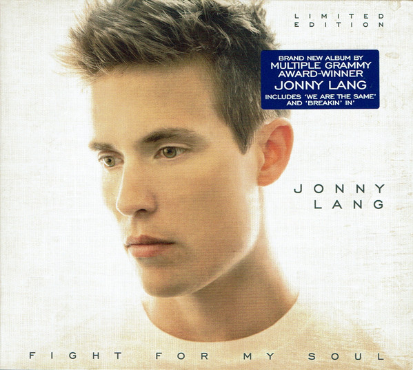 Jonny Lang — Fight For My Soul