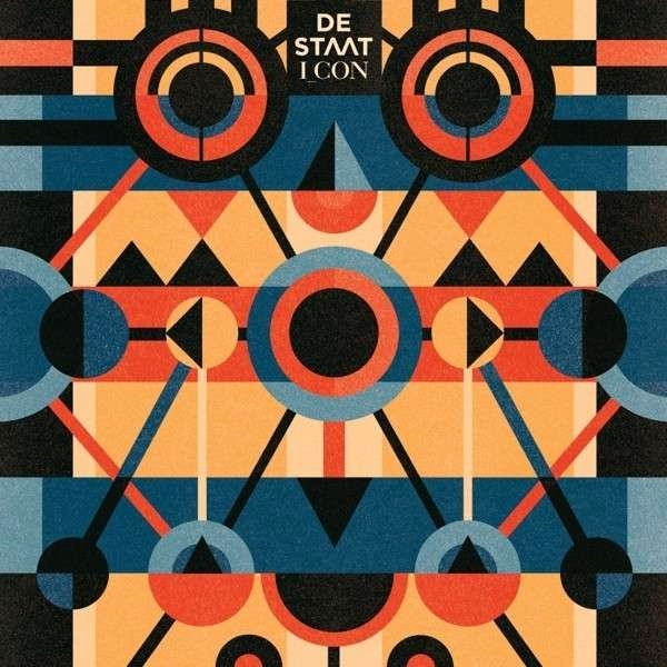 De Staat — I_Con