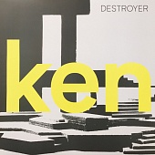 DESTROYER — Ken