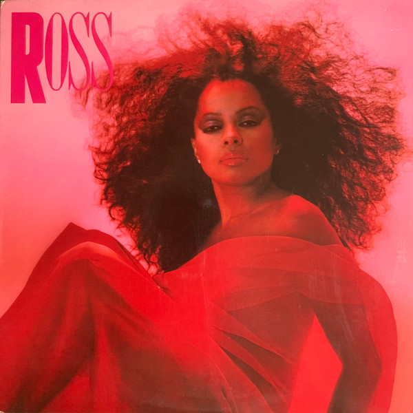 Diana Ross — Ross