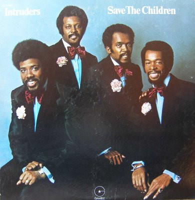 The Intruders — Save The Children