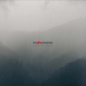 Devin Townsend — PowerNerd