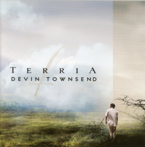 Devin Townsend — Terria