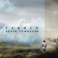 Devin Townsend — Terria