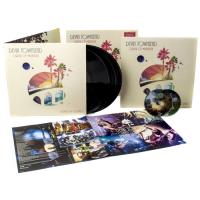 Devin Townsend — Order Of Magnitude – Empath Live Volume 1