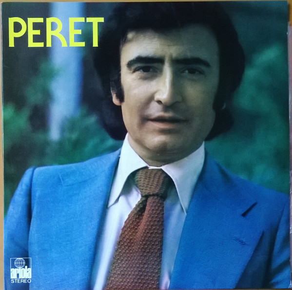 Peret — Peret