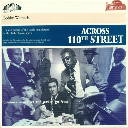 Bobby Womack — Across 110th Street
