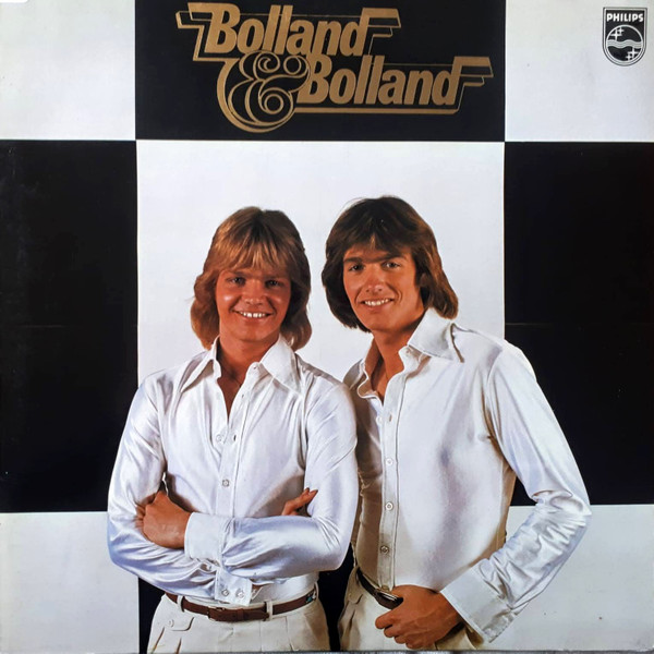 Bolland & Bolland — Bolland & Bolland